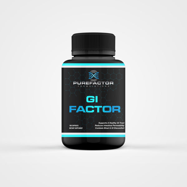 ⁠GI Factor