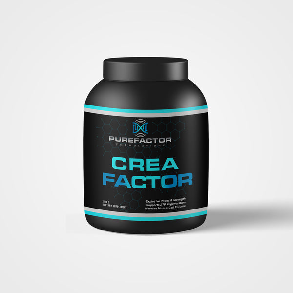 Crea Factor