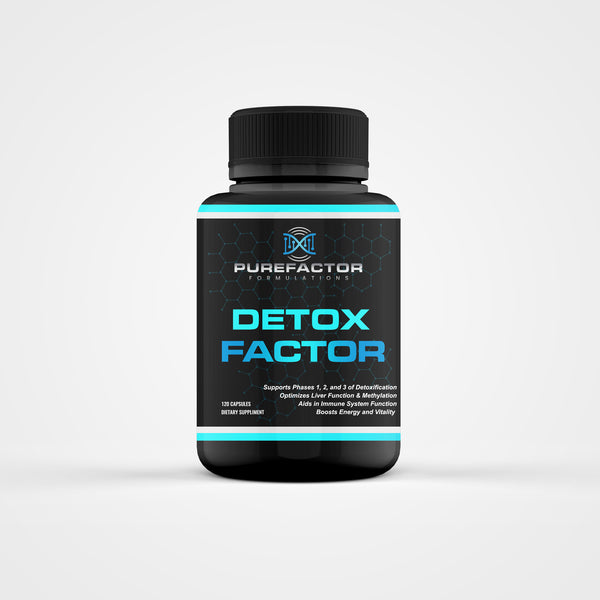 Detox Factor