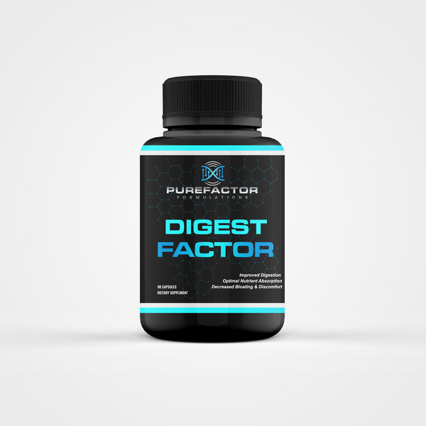 Digest Factor