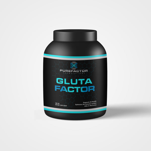 Gluta Factor