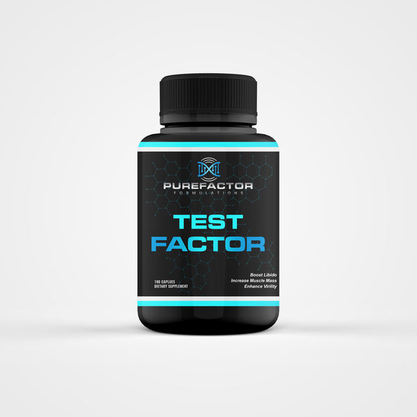 Test Factor